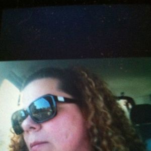 Meet your Posher, Tracey